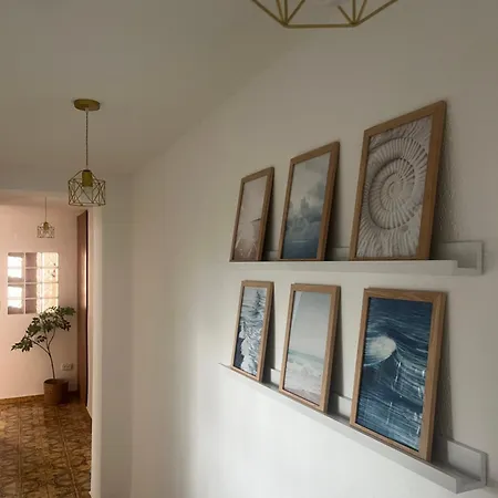 Apartman Marejol