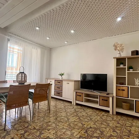 Marejol Apartman