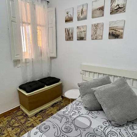 Marejol Apartman