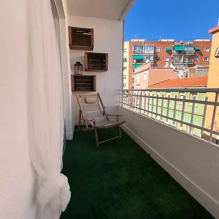Apartman Marejol Gandía