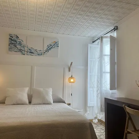 شقة Marejol غانديا